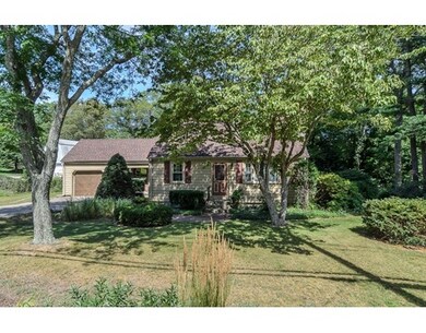 158 Central St, Foxboro, MA 02035 - photo 2