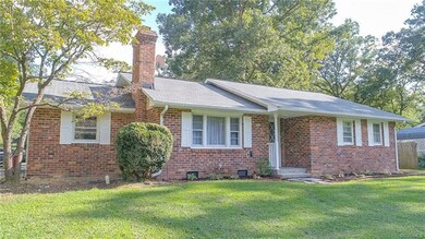 7109 Courthouse Rd, Prince George, VA 23875 - photo 2