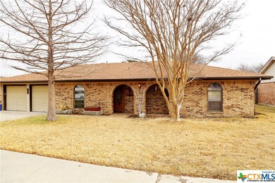 705 Allen St, Copperas Cove, TX 76522 - photo 3