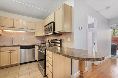 Tall Oaks Village unit T3, South Weymouth, MA 02190 - photo 5