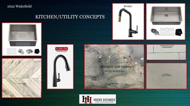 1622 Wakefield Dr, Houston, TX 77018 - photo 7