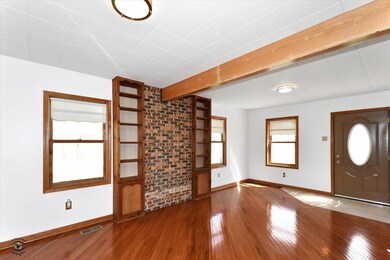 11726 Burr St, Crown Point, IN 46307 - photo 2