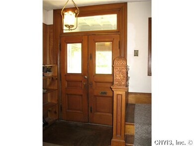 Foyer