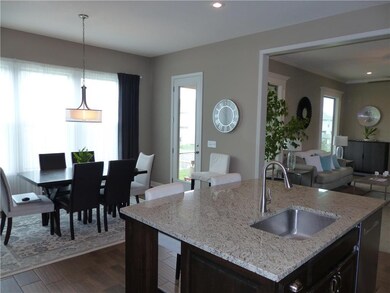 5917 Woodstock St, Shawnee, KS 66218 - photo 5