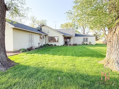 10400 E Highway 50, Syracuse, KS 67878 - photo 7