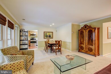 5717 Brewer House Cir unit 101, Rockville, MD 20852 - photo 6