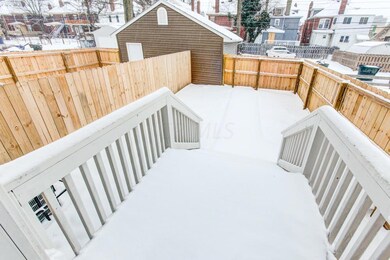 Rear Yard 2