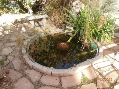809 N 95th fish pond