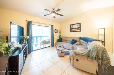 Living area 1