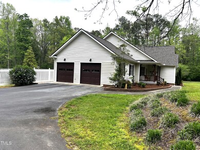 1854 Russell Chapel Church Rd, Pittsboro, NC 27312 - photo 3