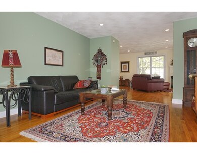 5 Melvin St unit A, Wakefield, MA 01880 - photo 5