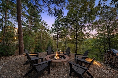 1110 Lake Ridge Ln, Broken Bow, OK 74728 - photo 6