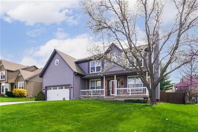 22407 W 52nd St, Shawnee, KS 66226 - photo 2