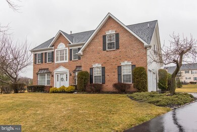 6 Hudson Ct, Doylestown, PA 18901 - photo 2