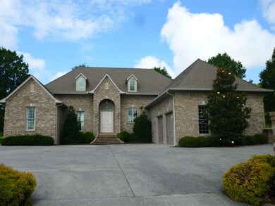 2122 Highway 231 S, Shelbyville, TN 37160 - photo 6