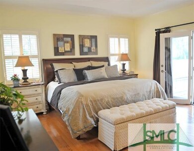 Master Bedroom.