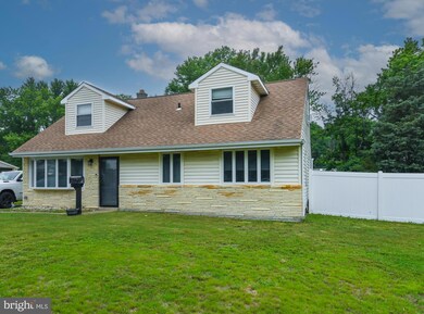 412 University Blvd, Wenonah, NJ 08090 - photo 2