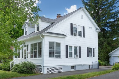 160 Abbott St, Springfield, MA 01118 - photo 2