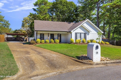 28 Rockford Ct, Brandon, MS 39042 - photo 2