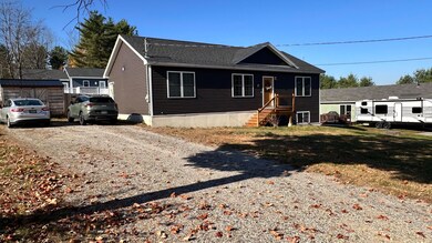 50 Hillcrest Ave, Lewiston, ME 04240 - photo 2