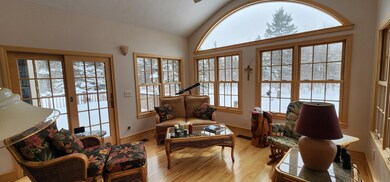 3 sun room