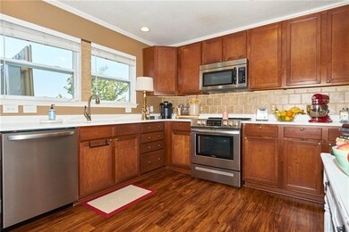 1309 Shade Tree Ln, Sheridan, IN 46069 - photo 5