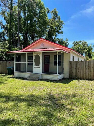 25 Bream Fountain Rd, Crawfordville, FL 32327 - photo 3