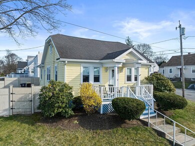 5 Fuller Rd, North Weymouth, MA 02191 - photo 3