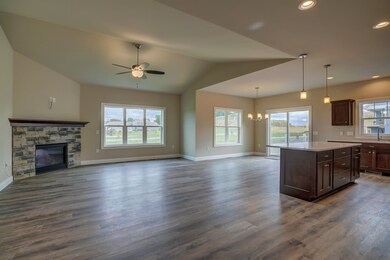 6268 Stone Gate Dr, Fitchburg, WI 53719 - photo 5