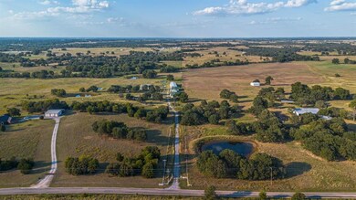 9382 Red Gate Ranch Rd, Wynnewood, OK 73098 - photo 3