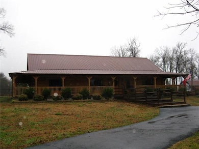 168 Uselton Rd, Shelbyville, TN 37160 - photo 2