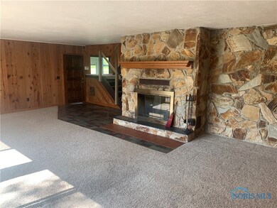 Family Side Family Room