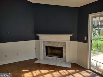 4926 Lighthouse, Acworth, GA 30101 - photo 2