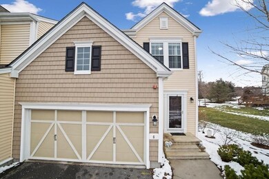 6 Frostpane Ln unit 6, Hopkinton, MA 01748 - photo 2