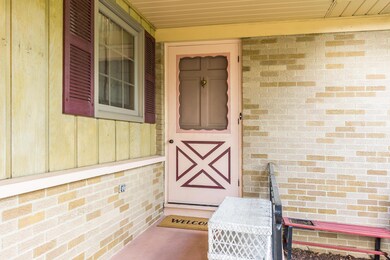 Covered Entry