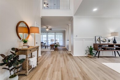 7109 Chaucer Dr, Denton, TX 76210 - photo 5