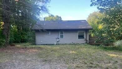 Pierce Side Of House