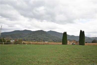 Views of Utah Mountain to the east
