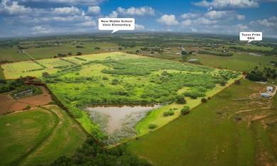 0 La Vernia Rd, Adkins, TX 78101 - photo 2