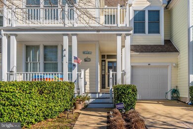 89 Willow Oak Ave, Ocean View, DE 19970 - photo 2