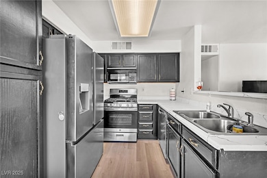 3111 Key Largo Dr unit 204, Las Vegas, NV 89120 - photo 5