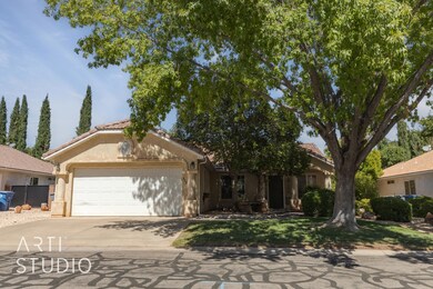 325 E 615 S unit 10, Ivins, UT 84738 - photo 4