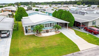 5727 Apache St, Zephyrhills, FL 33542 - photo 6