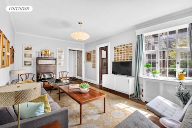 Hudson View Gardens unit H14, New York, NY 10033 - photo 2