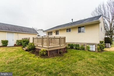 4313 Independence St, Rockville, MD 20853 - photo 4