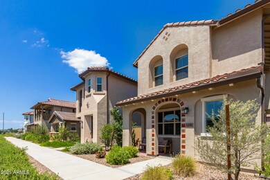 Front Entrance Walk