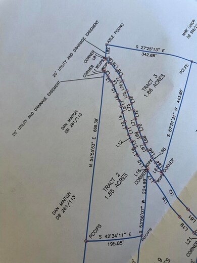 Tract 2 Cumberland Ridge Dr, Somerset, KY 42501 - photo 5