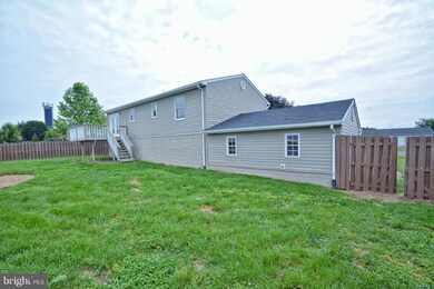 146 Breckenridge Ct, Strasburg, VA 22657 - photo 5