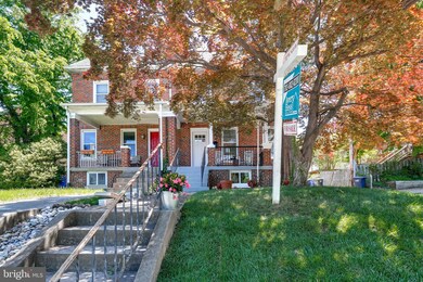 4213 13th Place NE, Washington, DC 20017 - photo 4