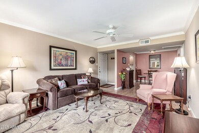 8256 E Arabian Trail unit 142, Scottsdale, AZ 85258 - photo 4